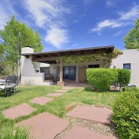Ponderosa Estate Villa Santa Fe Exterior foto