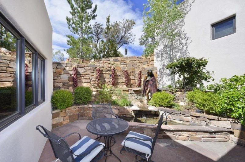 Ponderosa Estate Villa Santa Fe Exterior foto